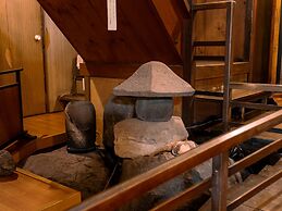 Chuoukan Shimizuya Ryokan