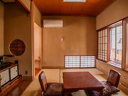 Chuoukan Shimizuya Ryokan