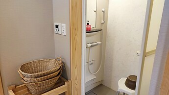 Chuoukan Shimizuya Ryokan