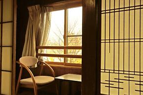 Chuoukan Shimizuya Ryokan