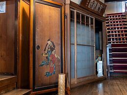 Chuoukan Shimizuya Ryokan