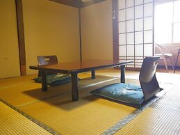 Chuoukan Shimizuya Ryokan