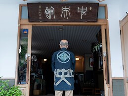 Chuoukan Shimizuya Ryokan