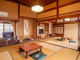 Chuoukan Shimizuya Ryokan