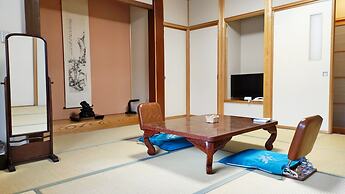 Chuoukan Shimizuya Ryokan