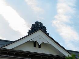 Chuoukan Shimizuya Ryokan
