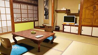 Chuoukan Shimizuya Ryokan