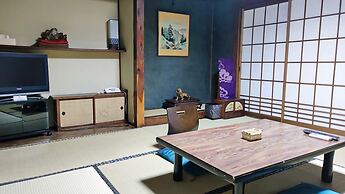 Chuoukan Shimizuya Ryokan
