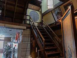 Chuoukan Shimizuya Ryokan