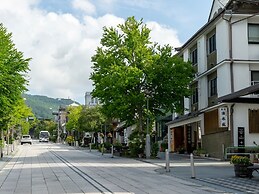 Chuoukan Shimizuya Ryokan