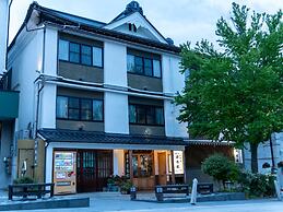Chuoukan Shimizuya Ryokan