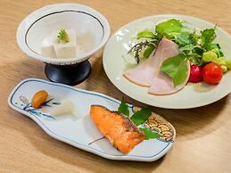 Chuoukan Shimizuya Ryokan