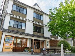 Chuoukan Shimizuya Ryokan