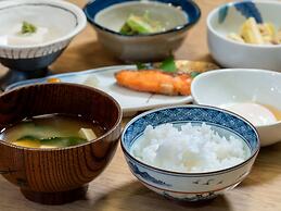 Chuoukan Shimizuya Ryokan