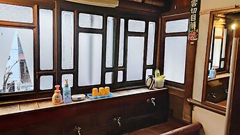 Chuoukan Shimizuya Ryokan