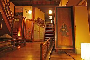 Chuoukan Shimizuya Ryokan