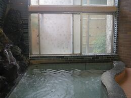 Chuoukan Shimizuya Ryokan