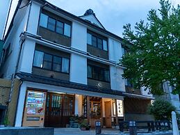 Chuoukan Shimizuya Ryokan