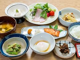 Chuoukan Shimizuya Ryokan