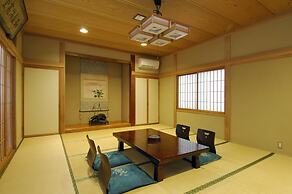 Chuoukan Shimizuya Ryokan