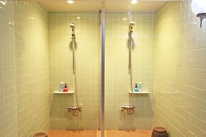 Chuoukan Shimizuya Ryokan