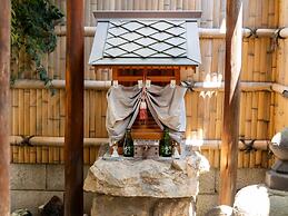 Chuoukan Shimizuya Ryokan