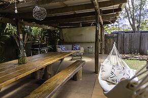 On The Wallaby Eco Lodge - Hostel
