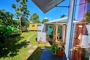 On The Wallaby Eco Lodge - Hostel
