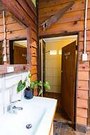 On The Wallaby Eco Lodge - Hostel