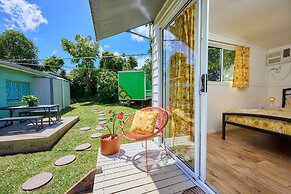 On The Wallaby Eco Lodge - Hostel