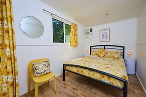On The Wallaby Eco Lodge - Hostel