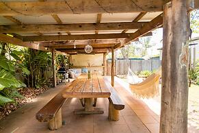 On The Wallaby Eco Lodge - Hostel