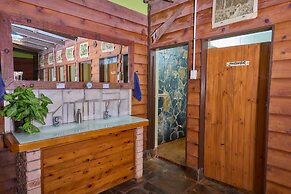 On The Wallaby Eco Lodge - Hostel