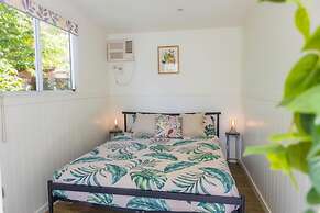 On The Wallaby Eco Lodge - Hostel