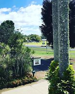 On The Wallaby Eco Lodge - Hostel