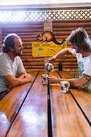 On The Wallaby Eco Lodge - Hostel