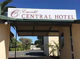 Emerald Central Hotel
