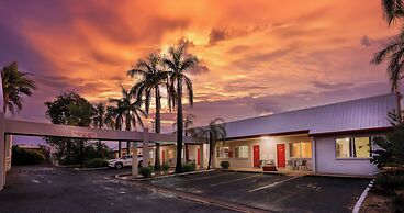 Emerald Central Hotel