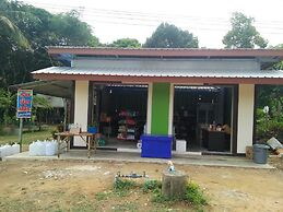 Koh Phayam Greentawan Resort