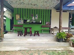 Koh Phayam Greentawan Resort