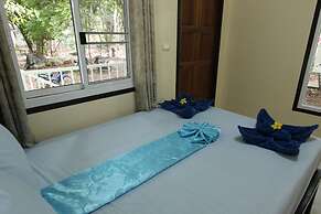 Koh Phayam Greentawan Resort