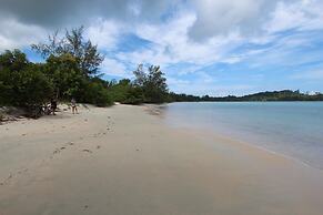 Koh Phayam Greentawan Resort