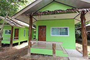 Koh Phayam Greentawan Resort