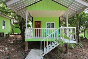 Koh Phayam Greentawan Resort