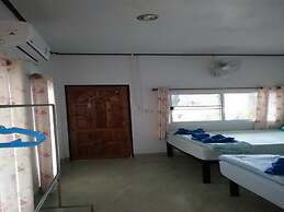 Koh Phayam Greentawan Resort