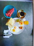 Koh Phayam Greentawan Resort