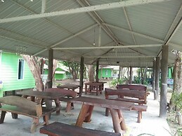 Koh Phayam Greentawan Resort