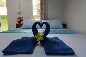 Koh Phayam Greentawan Resort