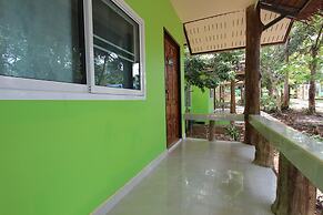 Koh Phayam Greentawan Resort