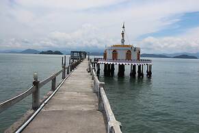 Koh Phayam Greentawan Resort